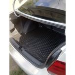 Коврик в багажник Volkswagen Polo\ Golf 3, 4, 5, 6,7 , 8 \ Фольксваген