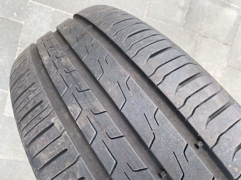 Alufelgi z oponami 195/60 R15 Ford Fiesta Mk8 Mk7 Fusion B-Max 4x108