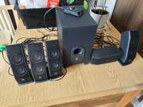 Głośniki komputerowe Logitech X-540