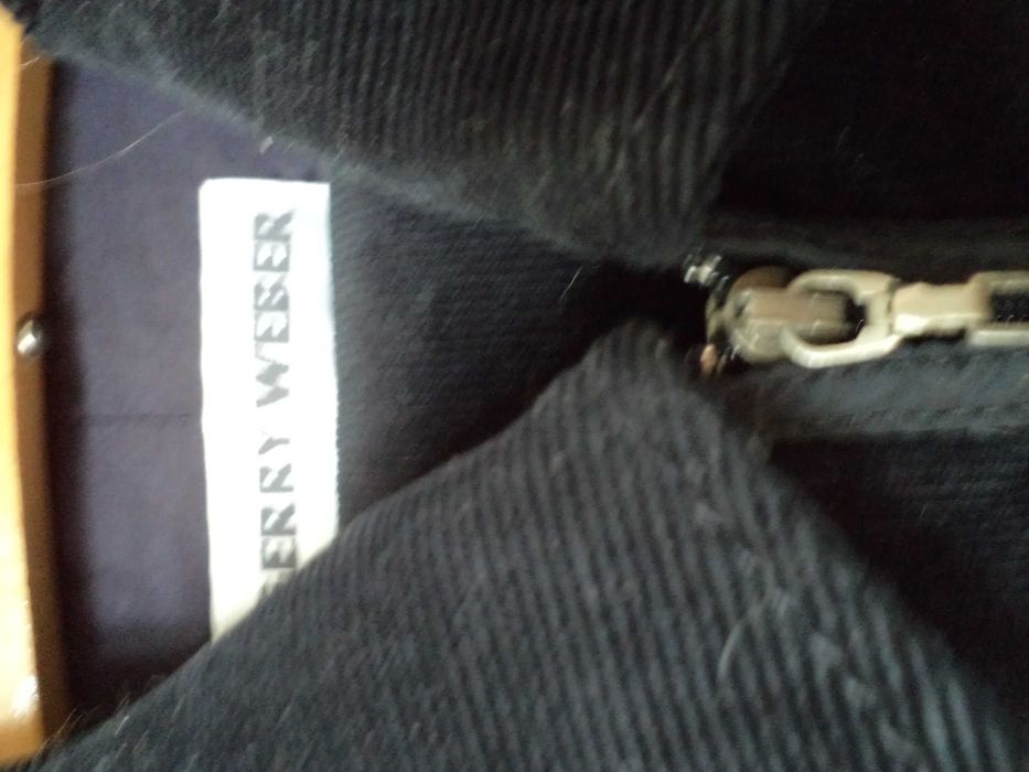 Świetny garnitur damski r.38 Gerry Weber