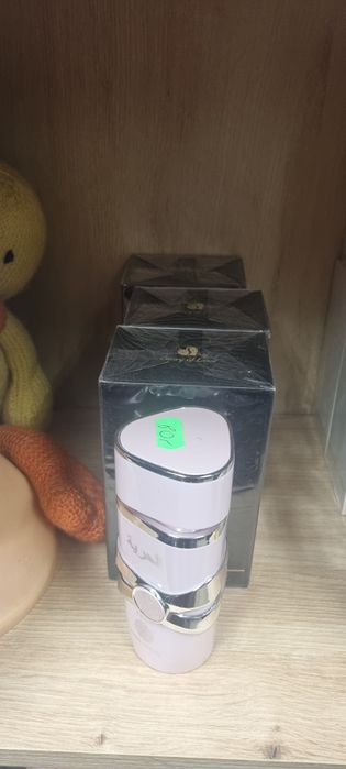 Perfumy damskie - męskie