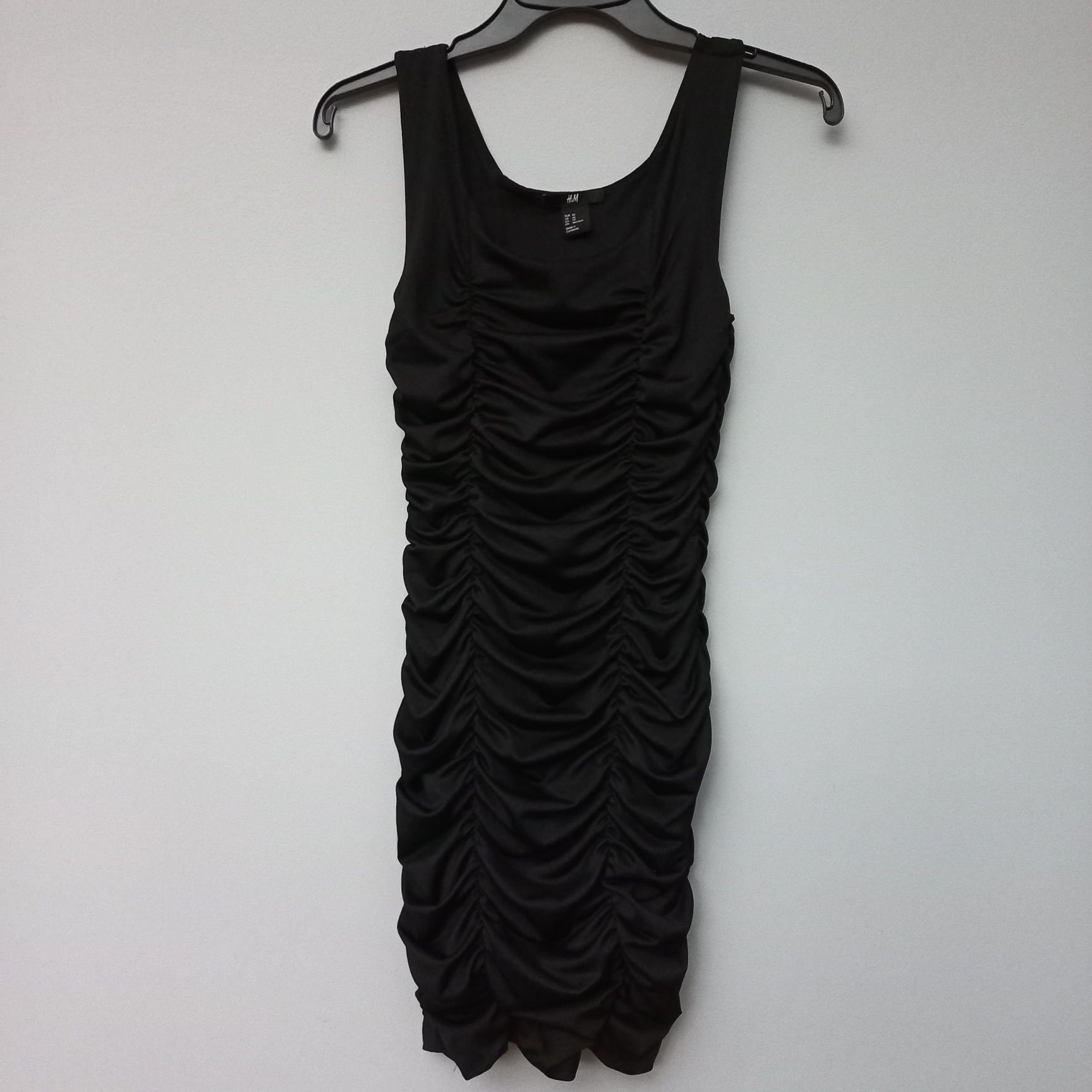 Sukienka XS H&M.