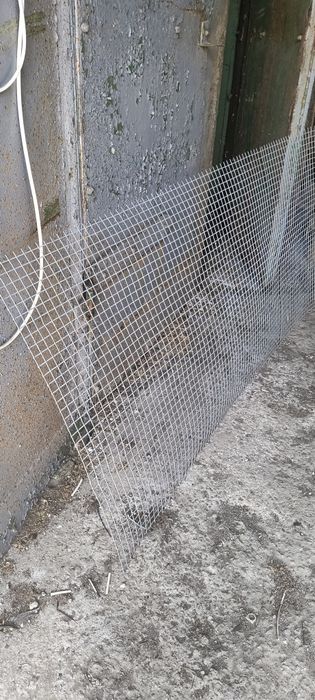 Сітка оценкована