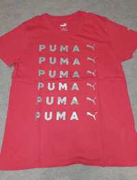 Podkoszulka t-shirt Puma roz. M