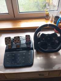 Kierownica Logitech g920