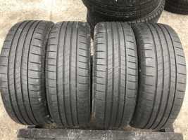 BRIDGESTONE 205/60r16 комплект літо резина шини б/у оригінал