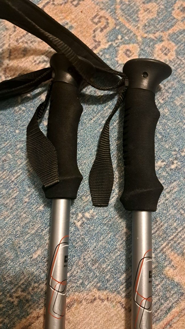 Kije Nordic Walking HiBasic