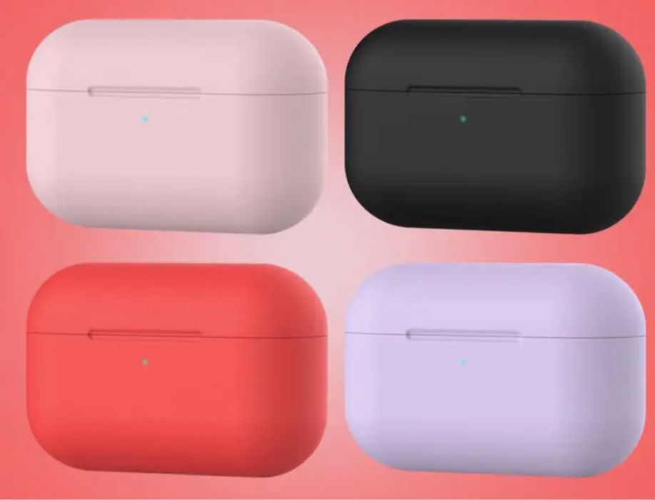 Чохол на airpods Pro