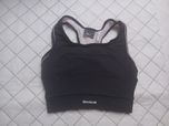 Top Biustonosz Reebok Oryginalny r.S
