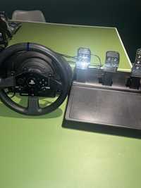 Kierownica thrustmaster t300 rs gte