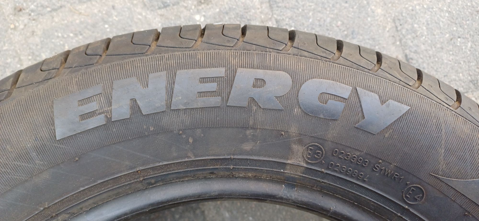 FORMULA 175/65R14 82T , pojedyńcza opona letnia.