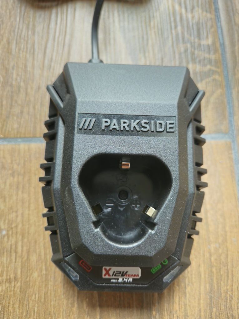 Narzędzia Parksie x20v x12 Piła multitool