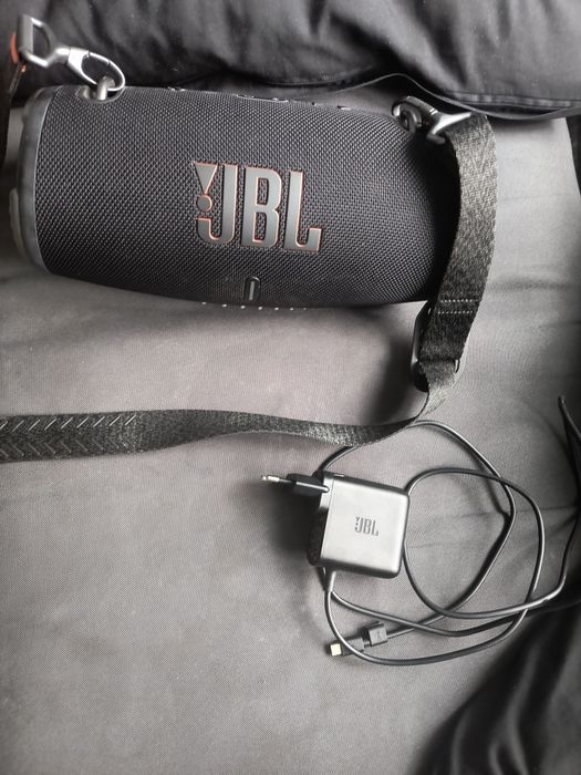 !!Głośnik JBL Xtreme 3!! Jak nowy