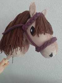 Hobby horse / koń na kiju