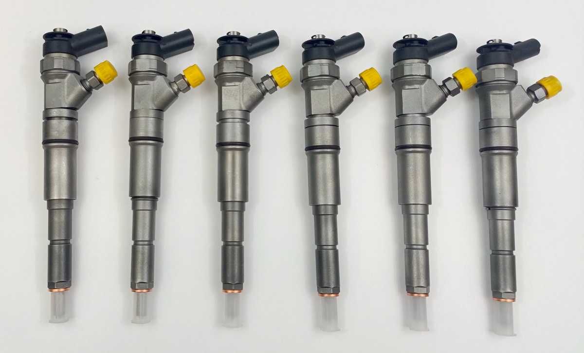 Wtryski 1.3 1.4 1.5 1.6 1.7 1.8 2.0 2.2 3.0 jtd cdi cdti hdi dci tdi