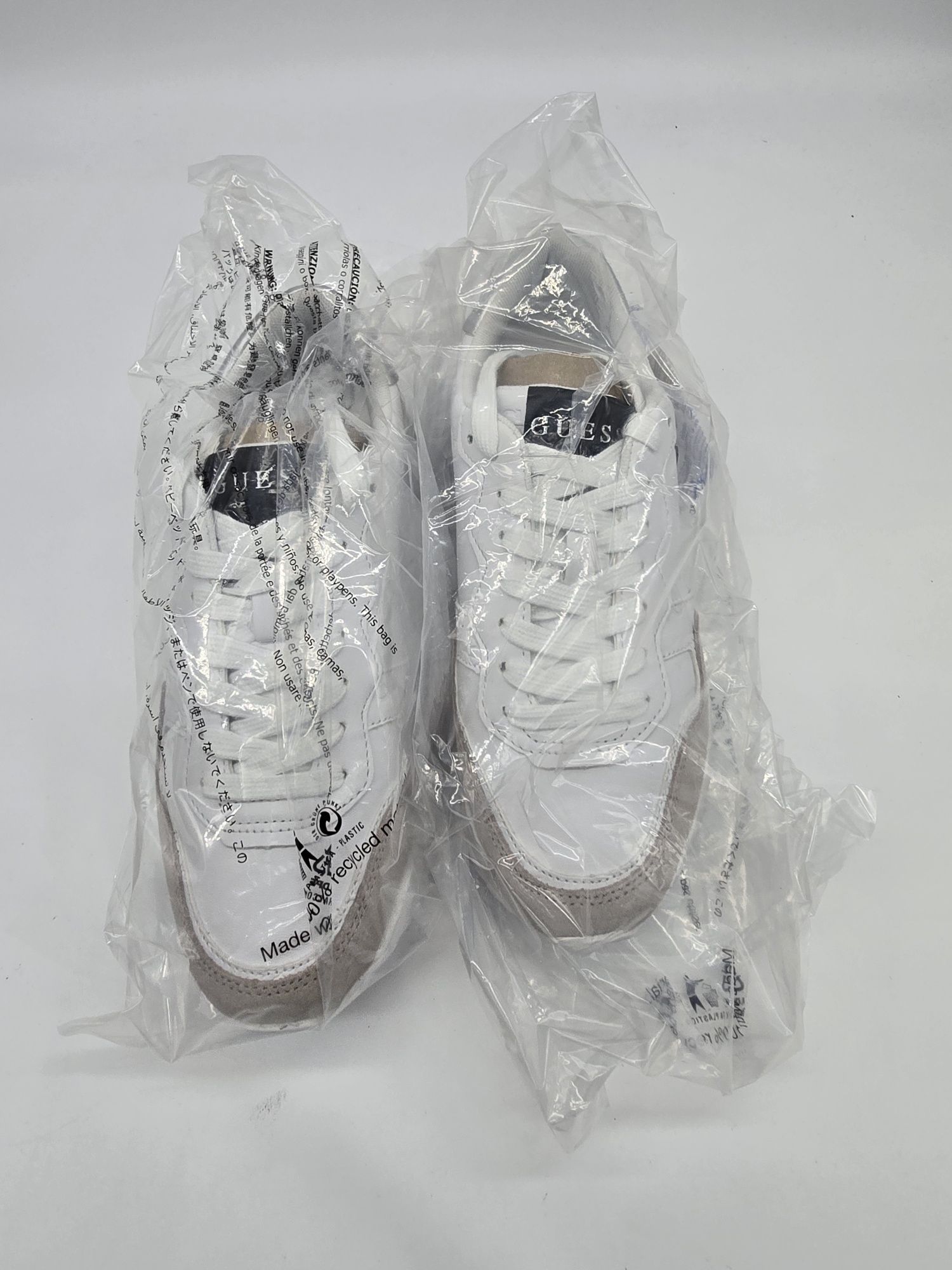 Ténis Guess Active novos 37 Originais