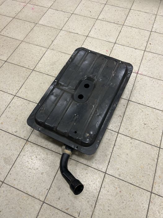 FSC żuk nysa zbiornik paliwa nowy fabryczny