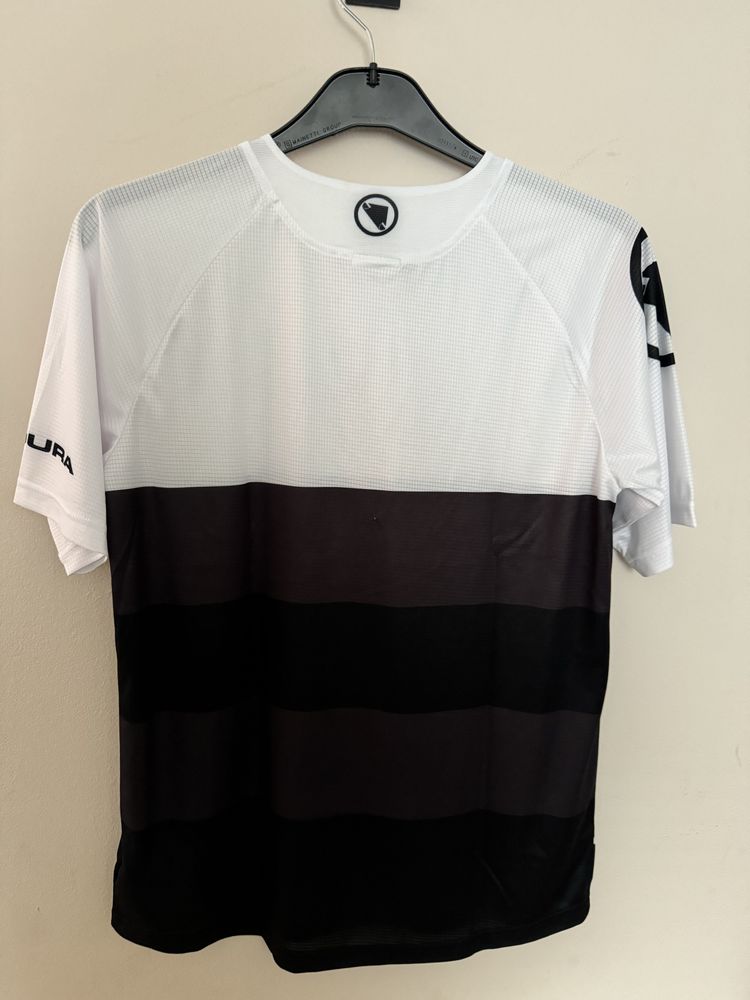 NOWA koszulka rowerowa jersey Endura Single Track Core T MTB enduro DH