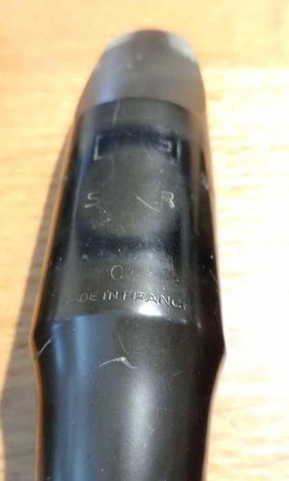 Boquilha Selmer Saxofone Tenor - S80 C*