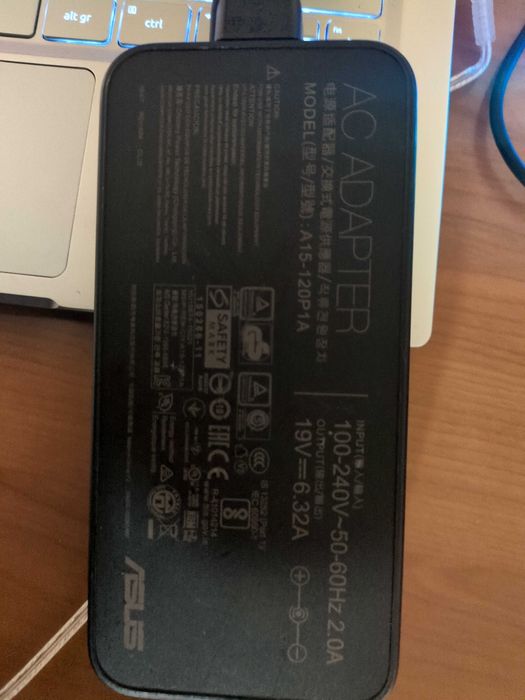 asus tuf FX505DY