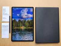 Samsung Galaxy Tab S8 Plus Идеальное состояние.