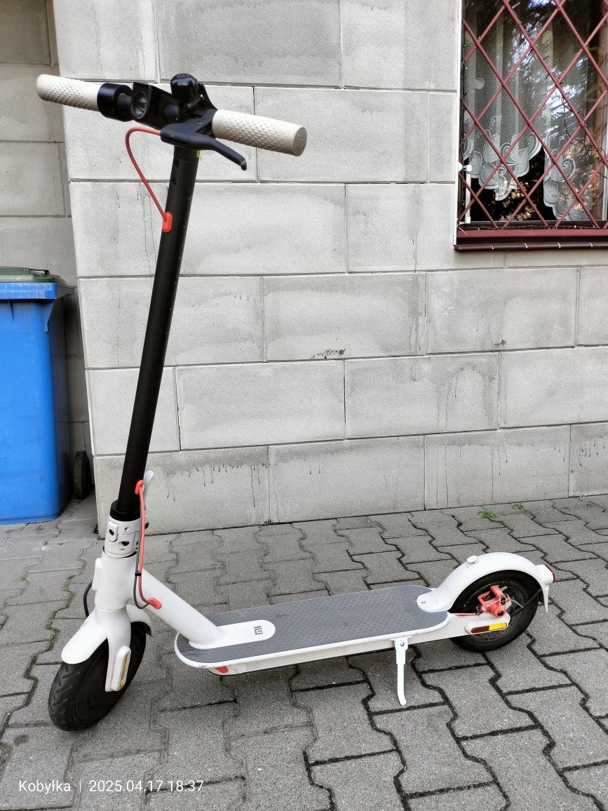 Xiaomi mi electric scooter 3