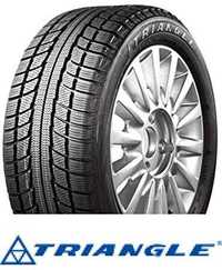 NOWA Opona opony zimowe zimowa TRIANGLE 155/70R13 SNOW LION TR777 75T