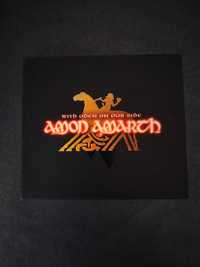 Amon Amarth - With Oden On Our Side Digipack Edição Limitada