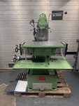 Frezarka Sixis S-103-R