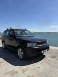 Range Rover Sport 3.0 TDV6 HSE