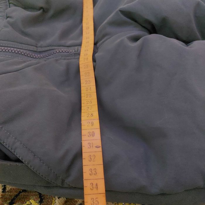 Зимний комплект для девочки