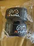 Бінти боксерські RIVAL Cotton Handwraps 3,8м Бавовняні