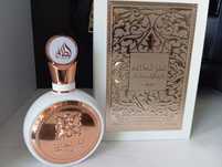 Perfumy Lataffa biała