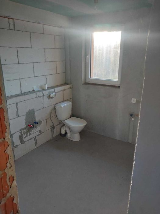 Nowy Dom w Ciasnej, 160m2, piękna i spokojna okolica!