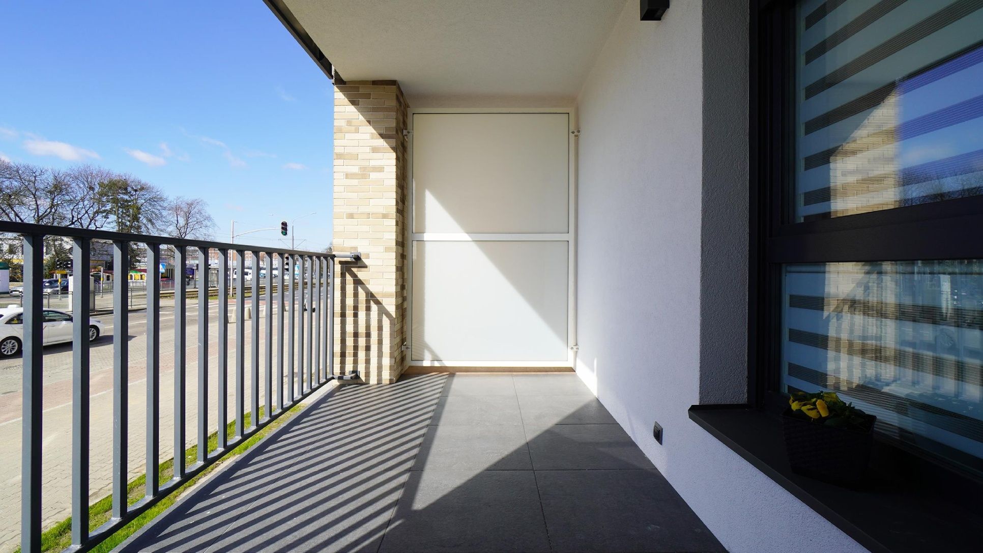 Apartament na wynajem
