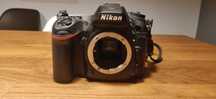 Nikon D7100 como nova, mais objectivas