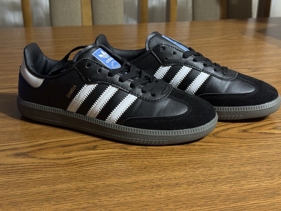 Adidas samba og