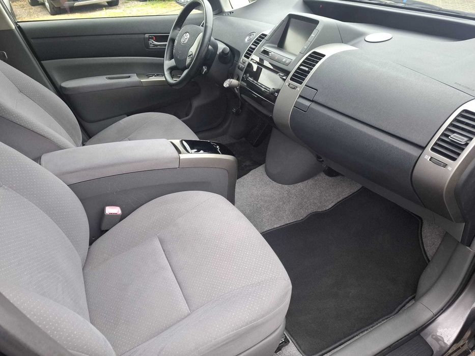 Toyota Prius 1.5B! Super Stan! Automat!