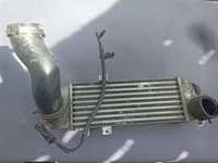 Chłodnica intercooler kia cee'd 1.6crdi 09-12 lift