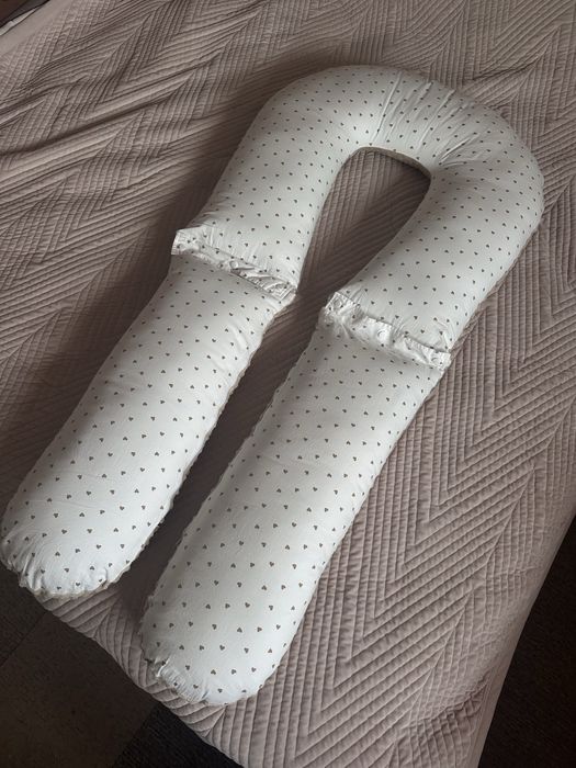 Подушка для вагітних