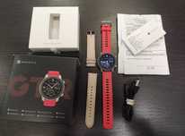Smartwatch Amazfit GTR 42mm + dodatkowy pasek
