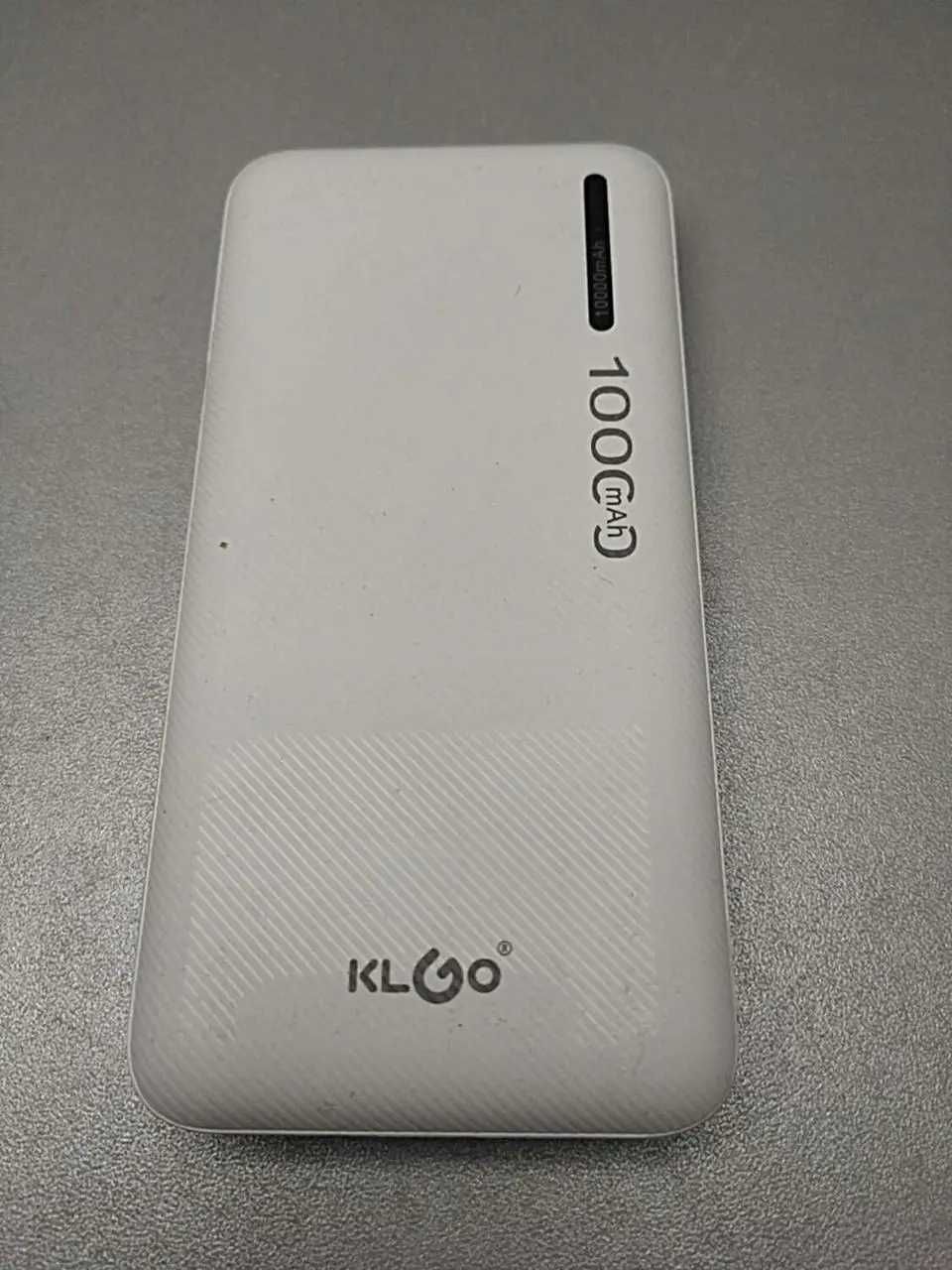 Павербанк Power Bank KLGO KP-23 10000