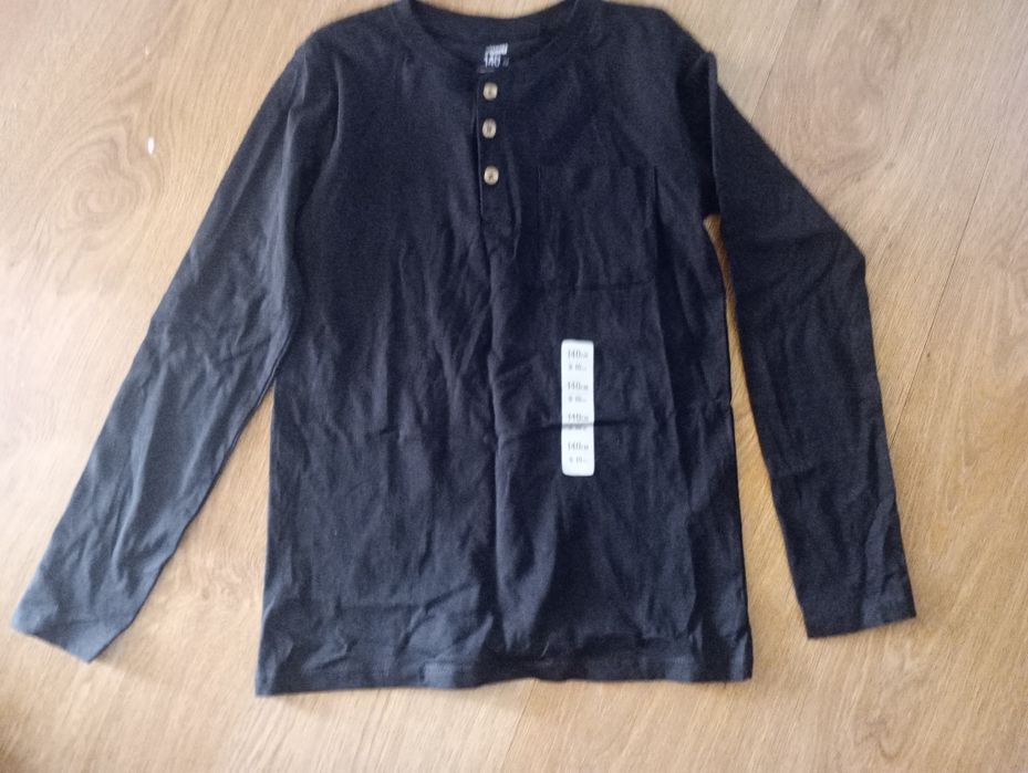 Koszulka polo 140 Sinsay