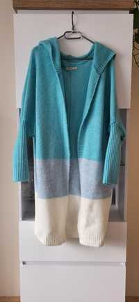 Sweter oversize Linda