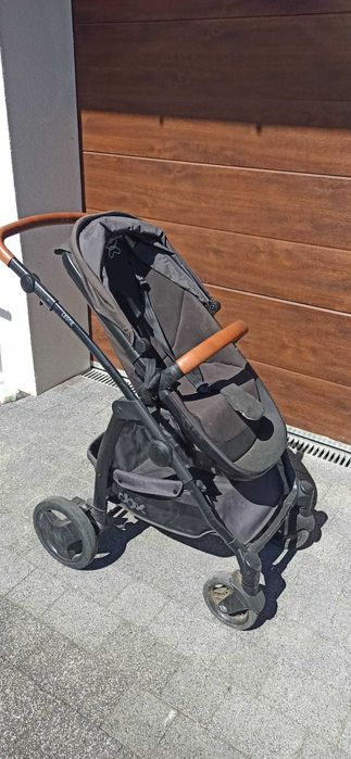 Wózek dziecięcy 2x1 Cybex