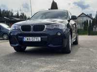 SprzedaM! BMW X4 M SPORT X Drive