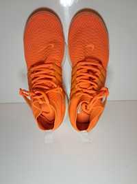 Оригінальні Кросівки жіночі Nike AIR PRESTO FLYKNIT ULTRA (помаранчев