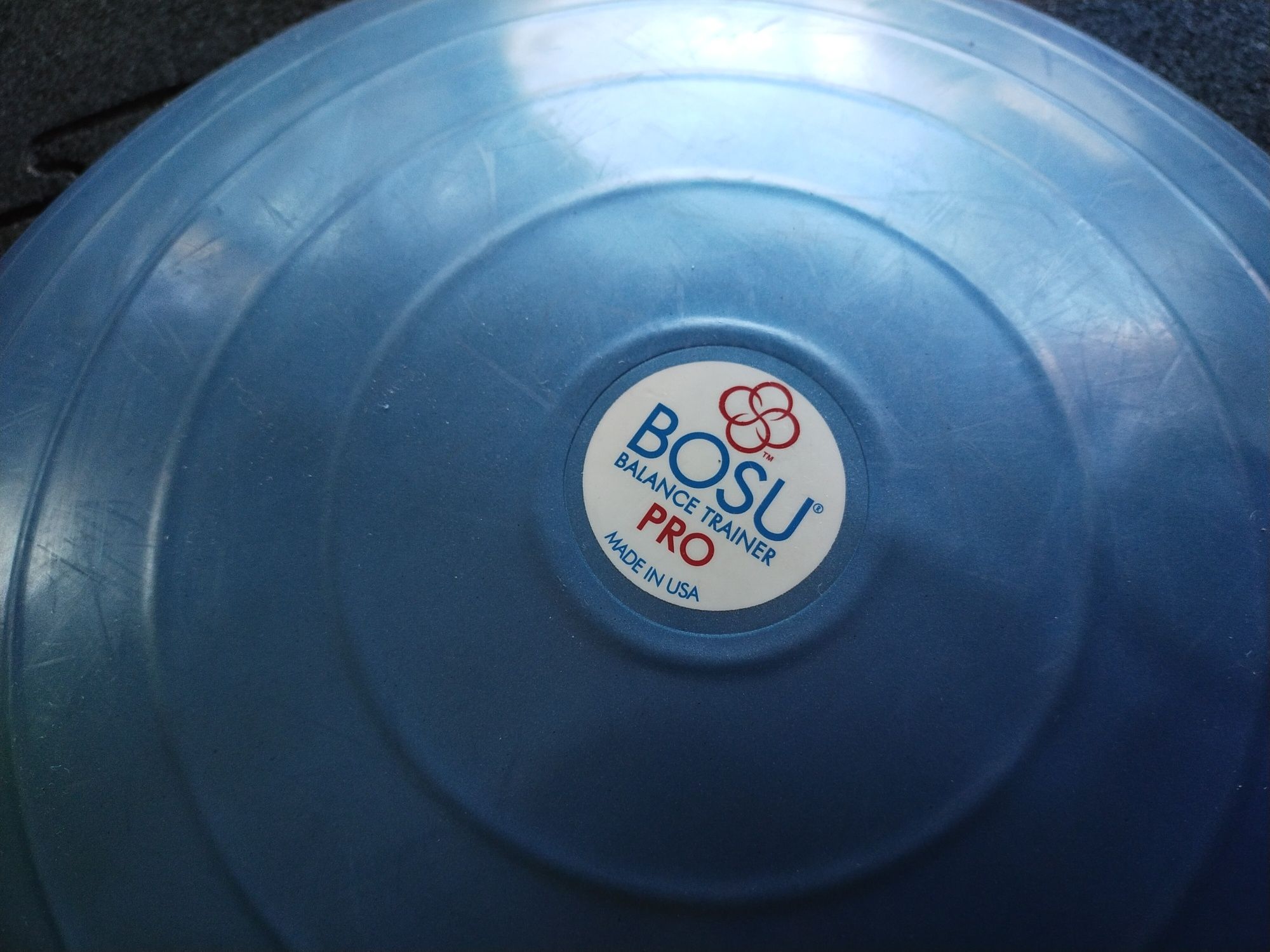 Piłka Bosu  Pro Balance Trainer