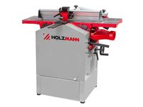 Фугувально-рейсмусовий верстат Holzmann HOB260ECOSMW2_230: 230 В