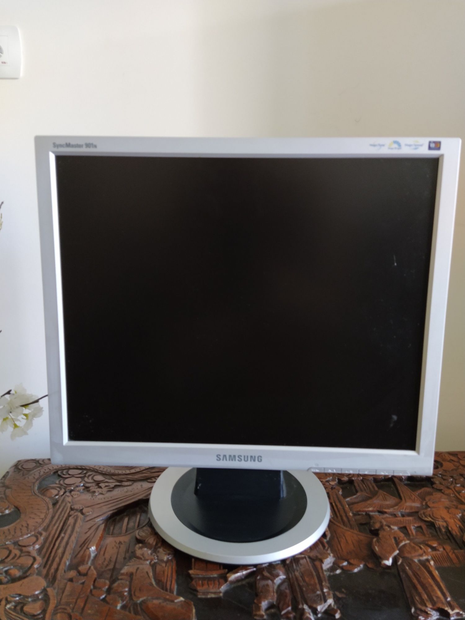 Monitor 19" Samsung SyncMaster 901N